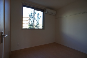 フォレスタ三昭A 101号-6