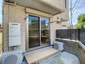 Ｈａｌｅ　有明 101号-11