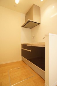 サンシャイン B棟 102号-3