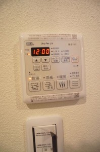 サンシャイン B棟 102号-9