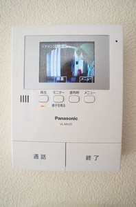 サンシャイン B棟 102号-10