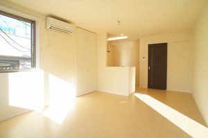 グレースガーデン白金 101号-2