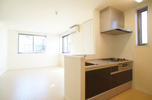 グレースガーデン白金 101号-3