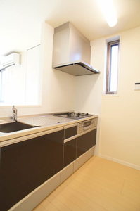 グレースガーデン白金 101号-4