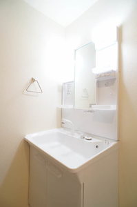 グレースガーデン白金 101号-5