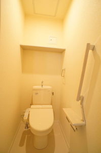 グレースガーデン白金 101号-6