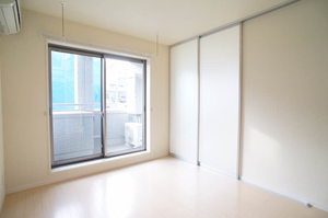 グレースガーデン白金 201号-5