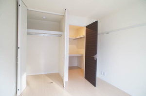 グレースガーデン白金 201号-6