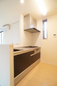 グレースガーデン白金 201号-7