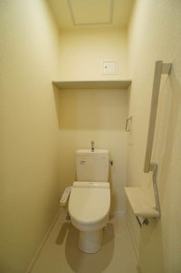 グレースガーデン白金 201号-10