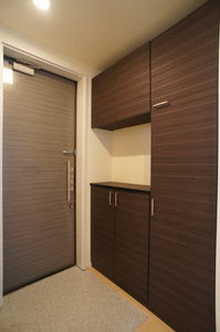 グレースガーデン白金 201号-11