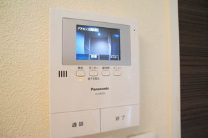 グレースガーデン白金 201号-12