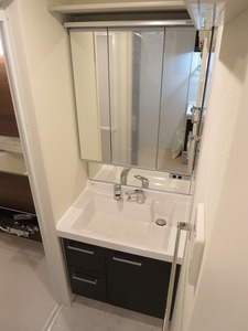 フェリーチェガーデン北町 303号-7