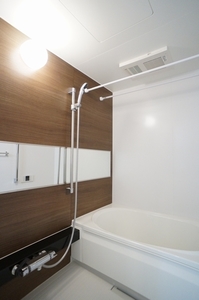 Ｃｅｒｉｓｉｅｒ　桜丘 203号-5