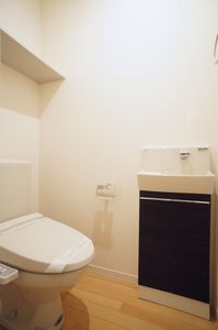 Ｍａｉｓｏｎ　Ｐａｒｋ　Ｌａｎｅ 101号-11