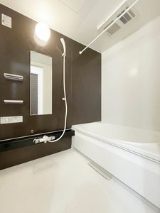 Ｍａｉｓｏｎ　Ｐａｒｋ　Ｌａｎｅ 203号-8