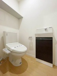 Ｍａｉｓｏｎ　Ｐａｒｋ　Ｌａｎｅ 203号-9