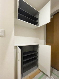 Ｍａｉｓｏｎ　Ｐａｒｋ　Ｌａｎｅ 203号-11