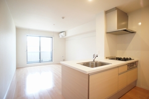 Ｍａｉｓｏｎ　Ｐａｒｋ　Ｌａｎｅ 205号-2