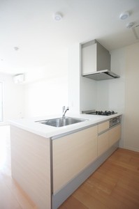 Ｍａｉｓｏｎ　Ｐａｒｋ　Ｌａｎｅ 205号-6