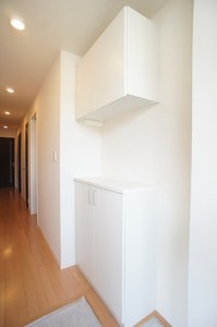 Ｍａｉｓｏｎ　Ｐａｒｋ　Ｌａｎｅ 205号-7