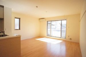 Ｍａｉｓｏｎ　Ｐａｒｋ　Ｌａｎｅ 303号-2