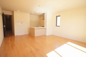 Ｍａｉｓｏｎ　Ｐａｒｋ　Ｌａｎｅ 303号-3
