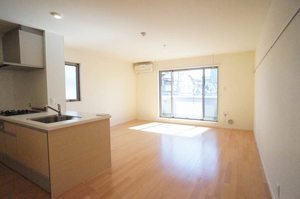Ｍａｉｓｏｎ　Ｐａｒｋ　Ｌａｎｅ 303号-4