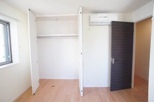Ｍａｉｓｏｎ　Ｐａｒｋ　Ｌａｎｅ 303号-6