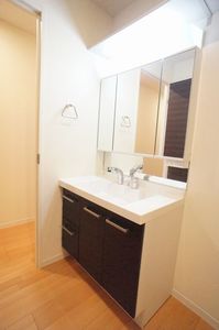 Ｍａｉｓｏｎ　Ｐａｒｋ　Ｌａｎｅ 303号-8