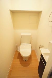 Ｍａｉｓｏｎ　Ｐａｒｋ　Ｌａｎｅ 303号-10