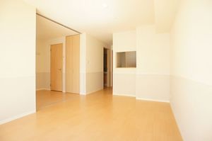 エクラージュ　フジミ 103号-2