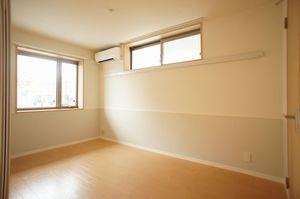 エクラージュ　フジミ 103号-5