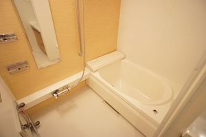 エクラージュ　フジミ 103号-8