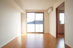 ティーズ　ガーデン　Ⅱ 206号-2