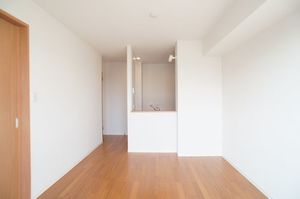 ティーズ　ガーデン　Ⅱ 206号-4