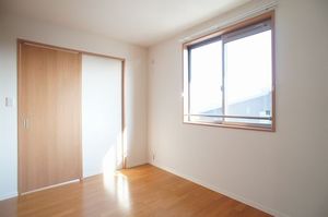 ティーズ　ガーデン　Ⅱ 206号-7