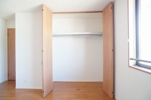 ティーズ　ガーデン　Ⅱ 206号-8