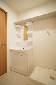 ティーズ　ガーデン　Ⅱ 206号-9