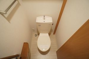 ティーズ　ガーデン　Ⅱ 206号-11