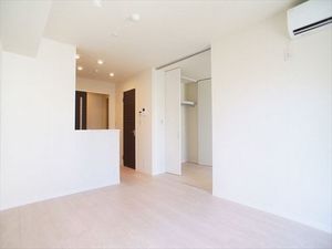 コート ウィステリア 102号-2