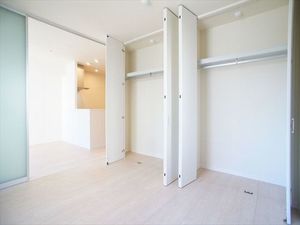 コート ウィステリア 102号-3