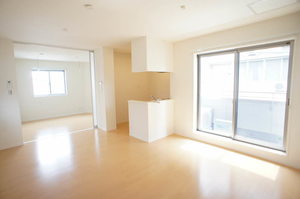 CHAMBRE SQUARE 302号-2