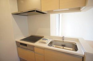 CHAMBRE SQUARE 302号-3