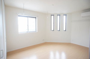 CHAMBRE SQUARE 302号-6