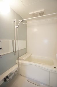 CHAMBRE SQUARE 302号-9