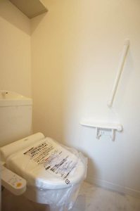 CHAMBRE SQUARE 302号-11