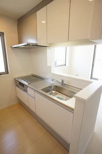 アクシア 303号-4