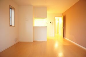 シャーメゾン東砂 302号-2