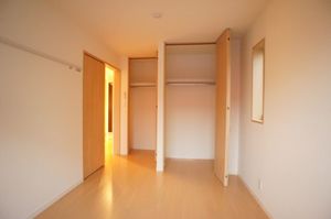 シャーメゾン東砂 302号-6